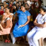 Psychology Workshop for Expectant Mothers