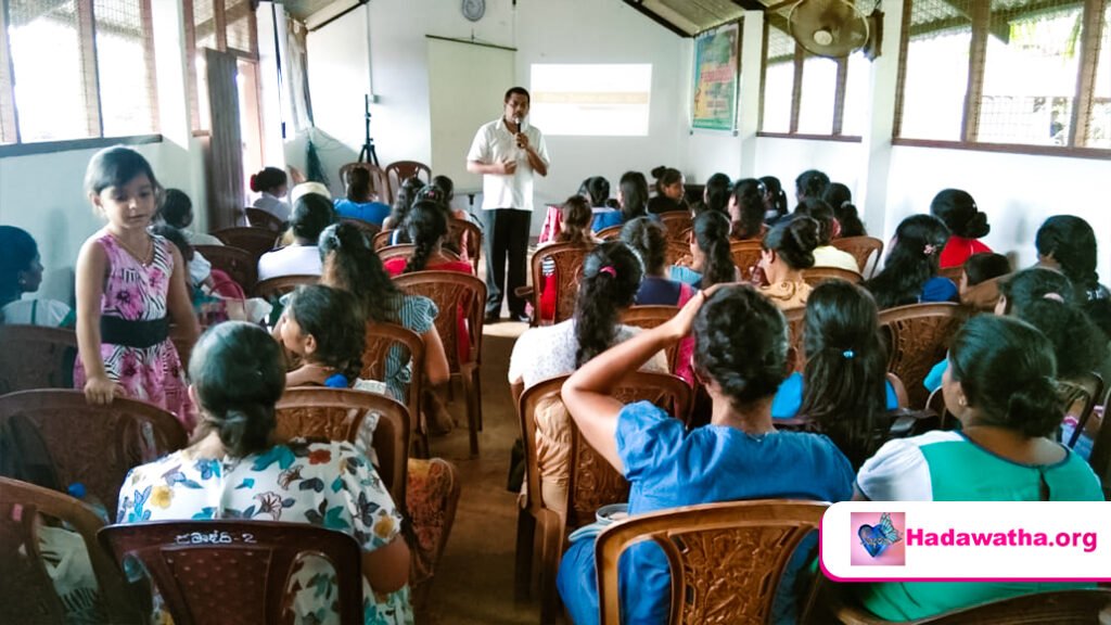 Psychology Workshop for Expectant Mothers