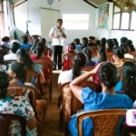 Psychology Workshop for Expectant Mothers