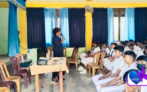 Conducted Series of Psychological Programs for Improving Youngsters' Personality and Learning Ability