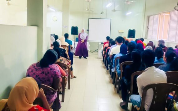 Psychological Program and Music Therapy for Expectant Mothers