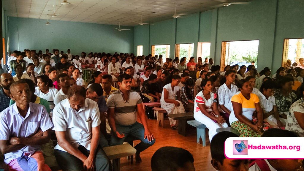 Psychological Counseling Program for School Children and Their Parents