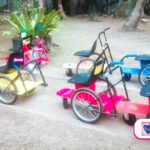 Donate Wheelchairs for Disabled Elders