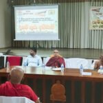 Dhamma School Teacher Training Programs conducted by the Hadawatha Organization